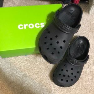 🖤Crocs🖤